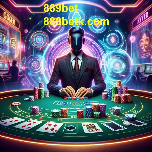 Descubra as Mesas de Jogos na 889bet